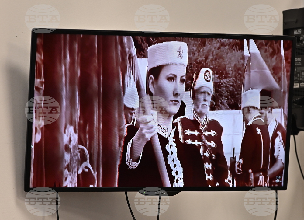 Национален пресклуб на БТА Враца - „150 години от Априлското въстание - 1876 г.”