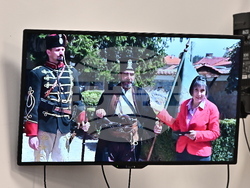 Национален пресклуб на БТА Враца - „150 години от Априлското въстание - 1876 г.”