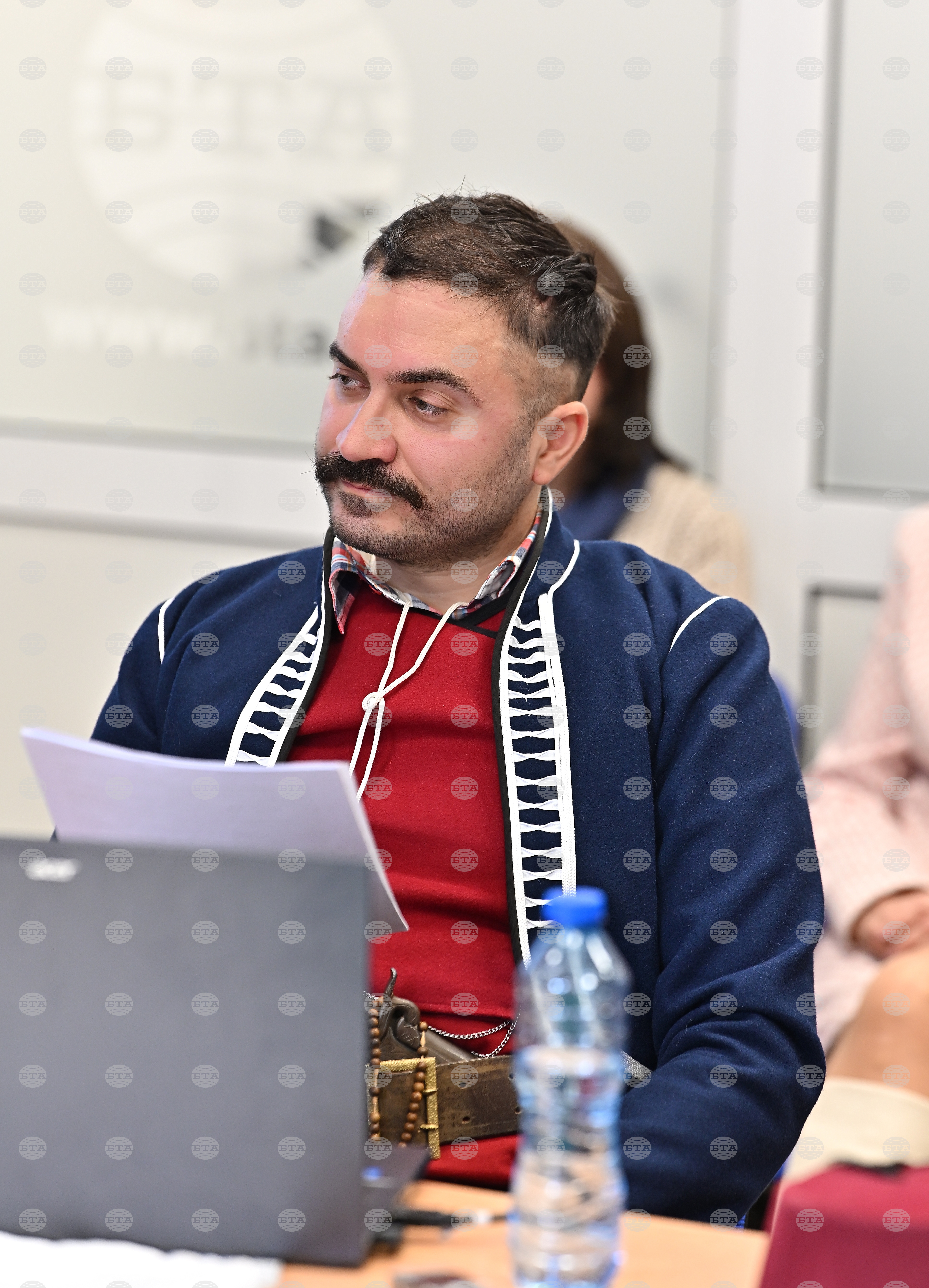 Национален пресклуб на БТА Враца - „150 години от Априлското въстание - 1876 г.”