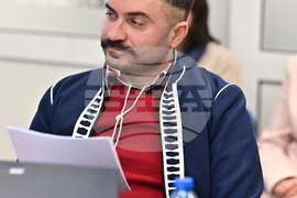 Национален пресклуб на БТА Враца - „150 години от Априлското въстание - 1876 г.”