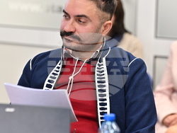 Национален пресклуб на БТА Враца - „150 години от Априлското въстание - 1876 г.”