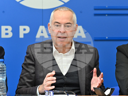 Национален пресклуб на БТА Враца - „150 години от Априлското въстание - 1876 г.”