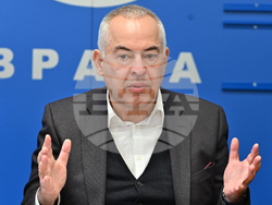 Национален пресклуб на БТА Враца - „150 години от Априлското въстание - 1876 г.”