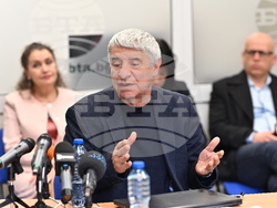 Национален пресклуб на БТА Враца - „150 години от Априлското въстание - 1876 г.”