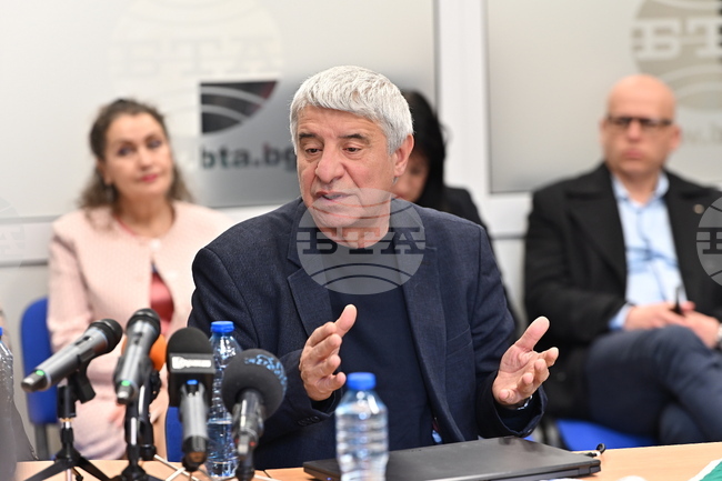 Датата на Априлското въстание е ярка – това е не само национално, но и европейско и световно събитие, каза проф. Пламен Павлов