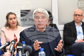 Национален пресклуб на БТА Враца - „150 години от Априлското въстание - 1876 г.”