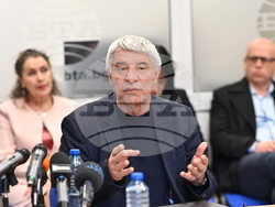 Национален пресклуб на БТА Враца - „150 години от Априлското въстание - 1876 г.”