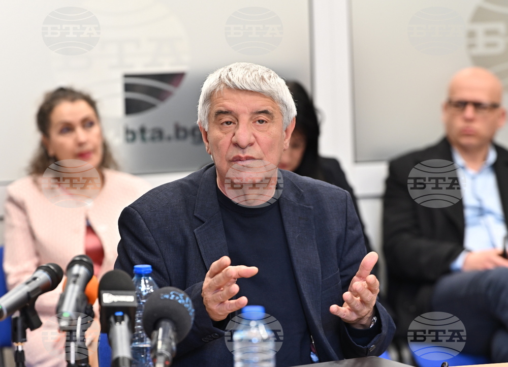 Национален пресклуб на БТА Враца - „150 години от Априлското въстание - 1876 г.”