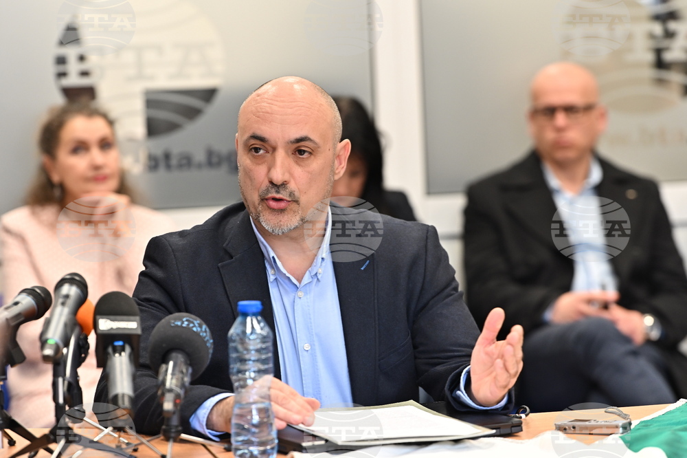 Национален пресклуб на БТА Враца - „150 години от Априлското въстание - 1876 г.”