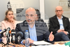 Национален пресклуб на БТА Враца - „150 години от Априлското въстание - 1876 г.”