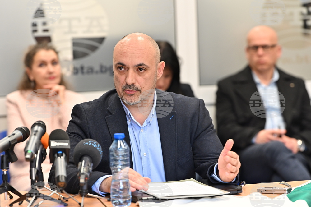 Национален пресклуб на БТА Враца - „150 години от Априлското въстание - 1876 г.”