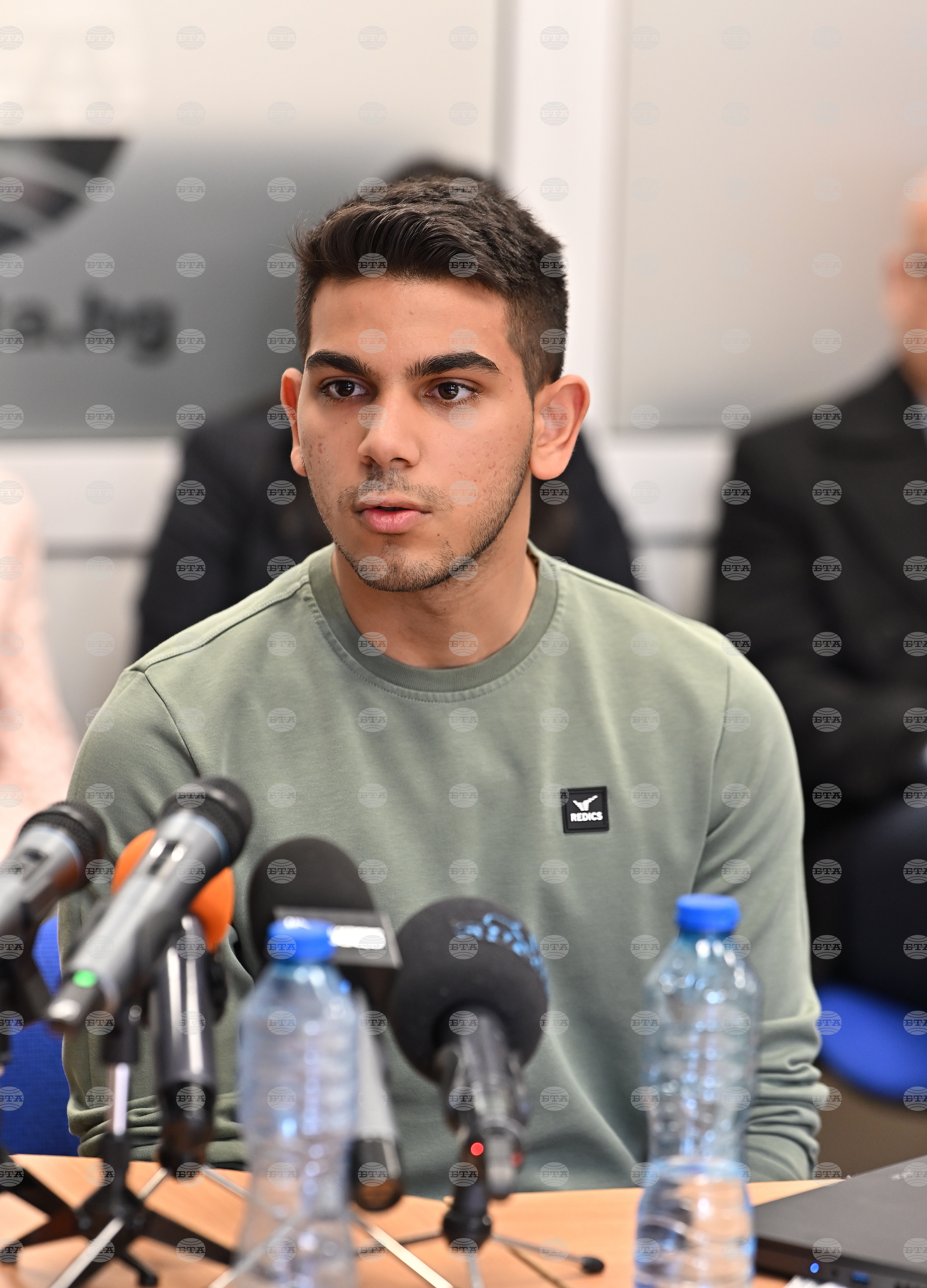 Национален пресклуб на БТА Враца - „150 години от Априлското въстание - 1876 г.”