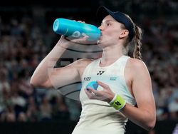 Australian Open Tennis