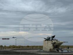 Снимка: Български антарктически институт