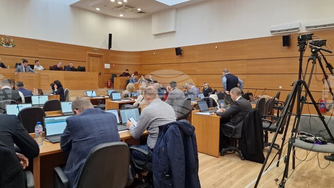 Ще бъде обявен конкурс за отдаване на Антовата къща в Стария град под наем за срок от десет години, решиха общинските съветници на Пловдив