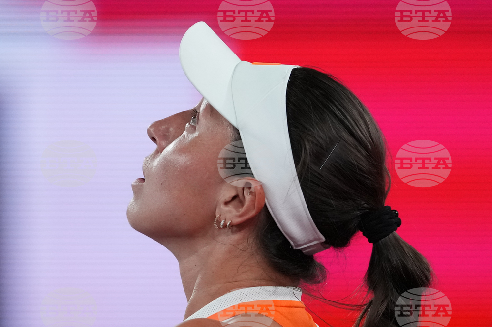 Australian Open Tennis