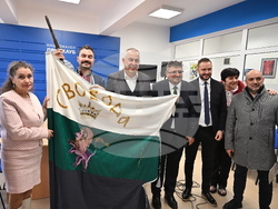 Национален пресклуб на БТА Враца - „150 години от Априлското въстание - 1876 г.”