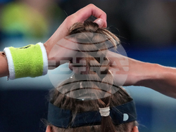 Australian Open Tennis