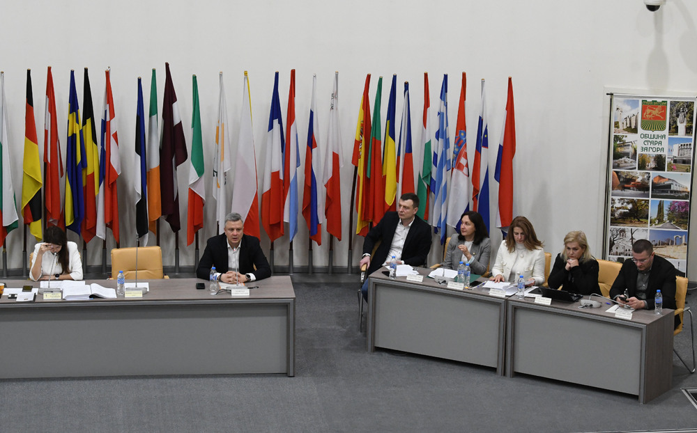 Община Стара Загора: Няма да се увеличава таксата за битови отпадъци през 2026 г. в община Стара Загора