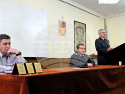 Сливен - РДПБЗН-Сливен - служители - признание