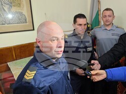 Сливен - РДПБЗН-Сливен - служители - признание