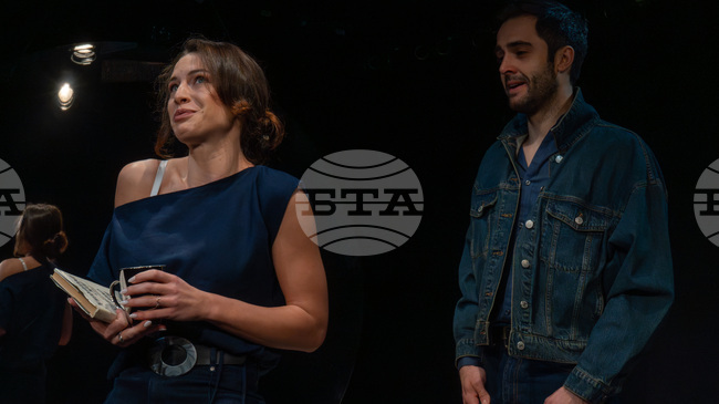 Предпремиерата на „Няма проблем“ е тази вечер в Сатирата