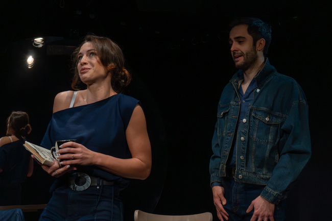 Предпремиерата на „Няма проблем“ е тази вечер в Сатирата