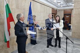 Смолян - наградени организации - проекти