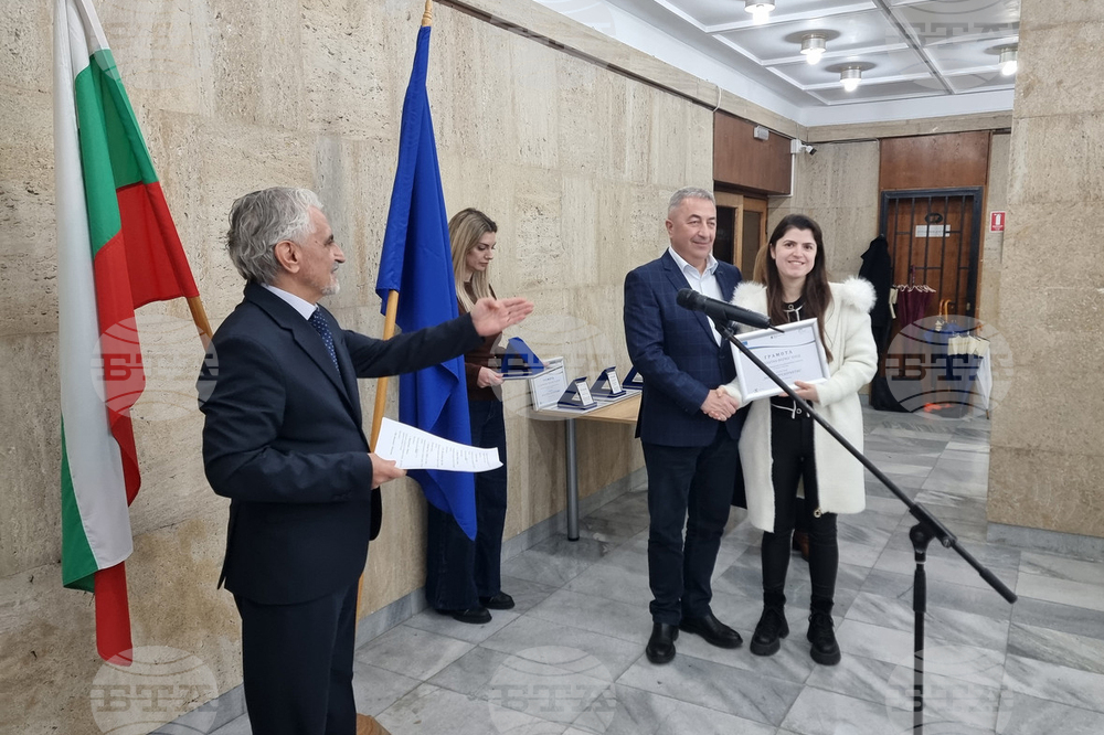 Смолян - наградени организации - проекти