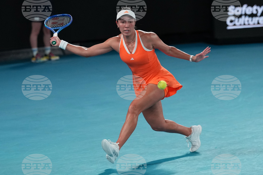 Australian Open Tennis