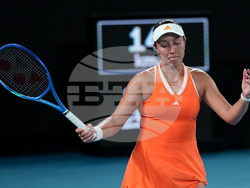 Australian Open Tennis