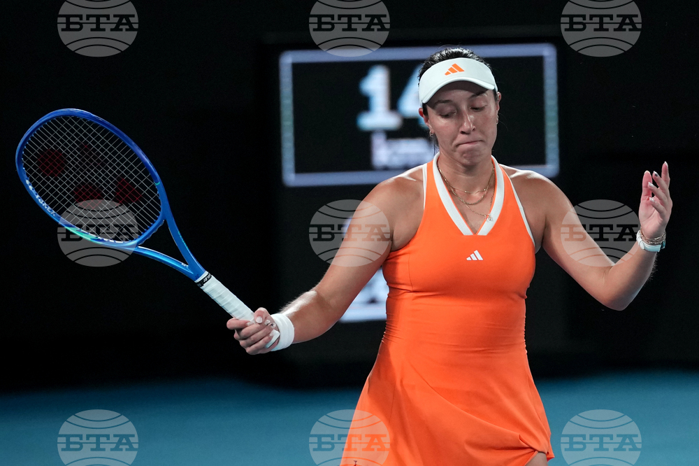 Australian Open Tennis