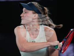 Australian Open Tennis