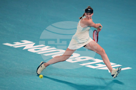 Australian Open Tennis