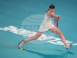 Australian Open Tennis