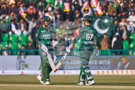 Pakistan Australia Cricket