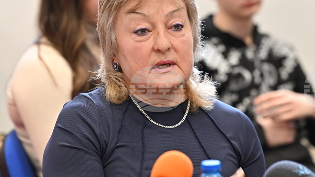 Историкът от РИМ Враца Нели Стоянова обори мита за „пасивността“ на Врачанския революционен окръг около Априлското въстание