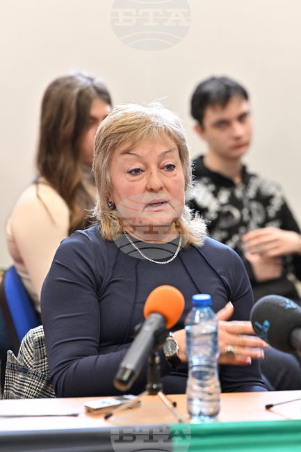 Историкът от РИМ Враца Нели Стоянова обори мита за „пасивността“ на Врачанския революционен окръг около Априлското въстание