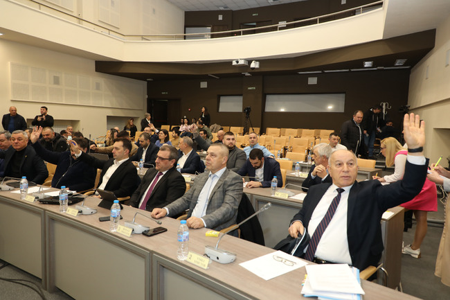 Община Стара Загора: На първото си за 2026-та г. заседание общинските съветници увеличиха еднократната финансова помощ за нуждаещи се до 2000 евро