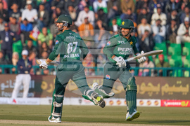 Pakistan Australia Cricket