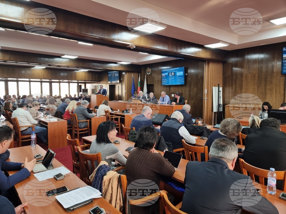 Общинският съвет в Русе реши със събраните около 3000 евро от благотворителен концерт да бъдат подкрепени деца и възрастни с аутизъм