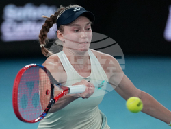 Australian Open Tennis