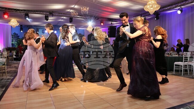 Двадесет и петото издание на благотворителния Виенски бал в София ще се проведе на 21 февруари