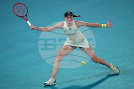 Australian Open Tennis