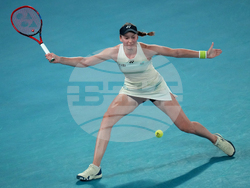 Australian Open Tennis