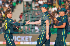 Pakistan Australia Cricket