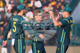 Pakistan Australia Cricket