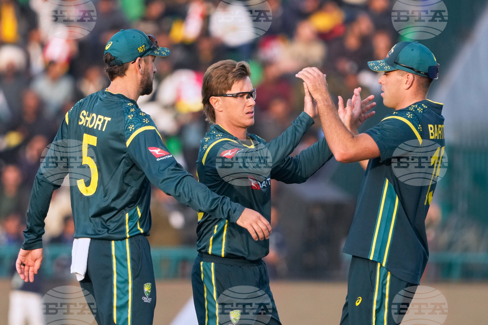 Pakistan Australia Cricket