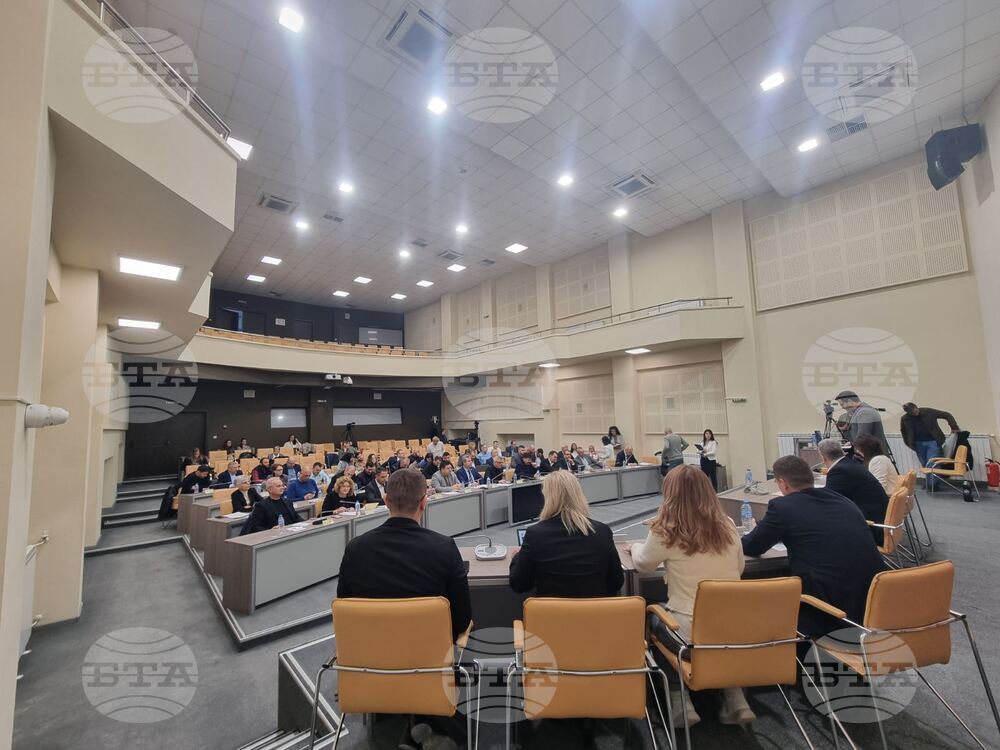 Общинският съвет в Стара Загора ще обсъди процедура за избор на управител на Специализираната болница за пневмо-фтизиатрични заболявания 