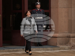 Велислава Делчева - изявление